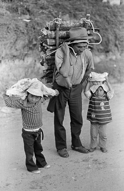 Guatemala 1976